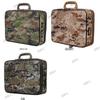 Tiger Fist King Double-Layer Tactical Storage Box