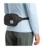 Jack Wolfskin Wandermood Hipbag Granite Black [8007891_6502]