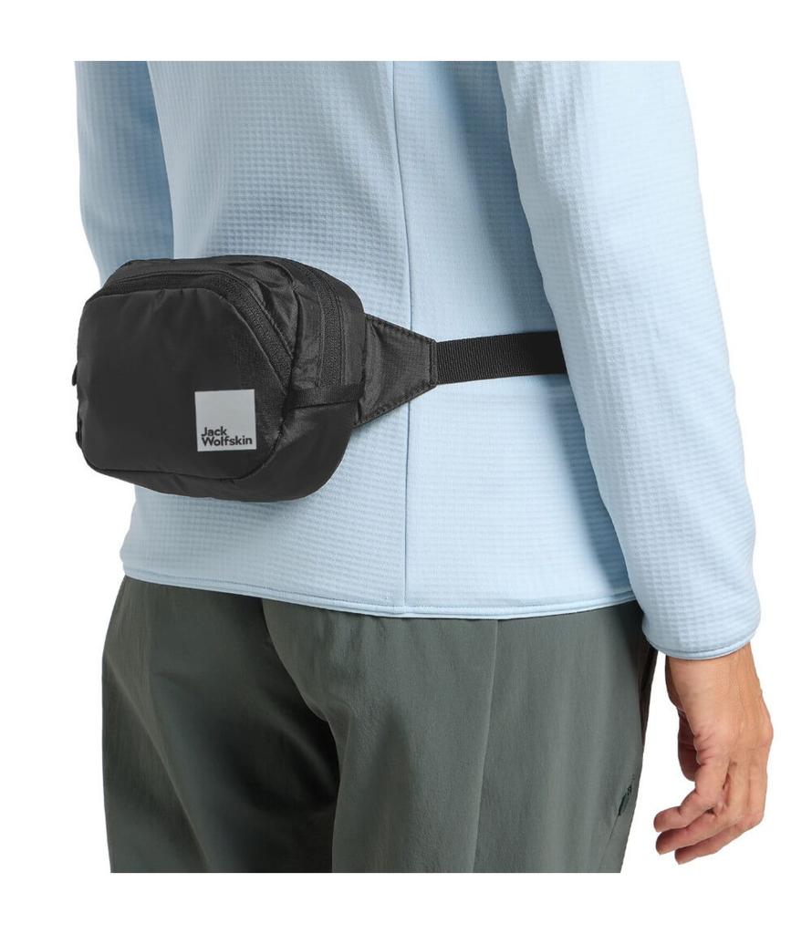 Jack Wolfskin Wandermood Hipbag Granite Black [8007891_6502]