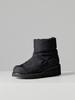 Byeuuns Bnb23406 Padded Short Boots
