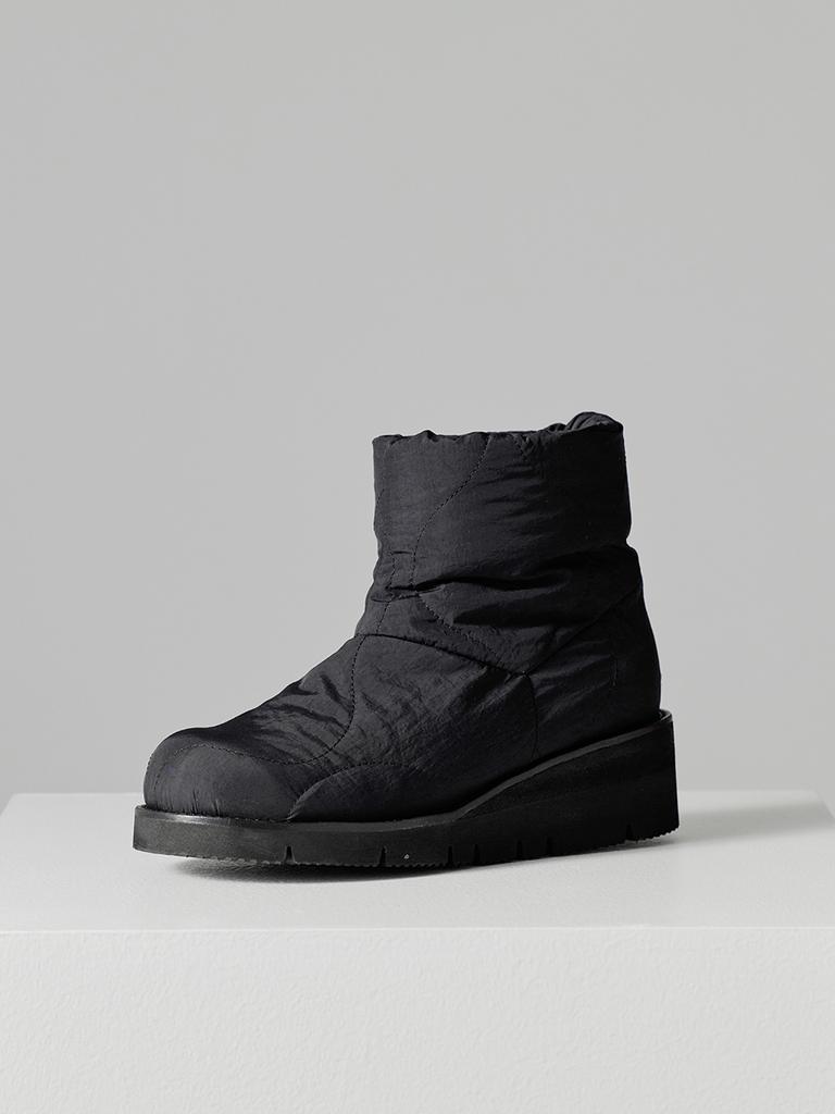 Byeuuns Bnb23406 Padded Short Boots