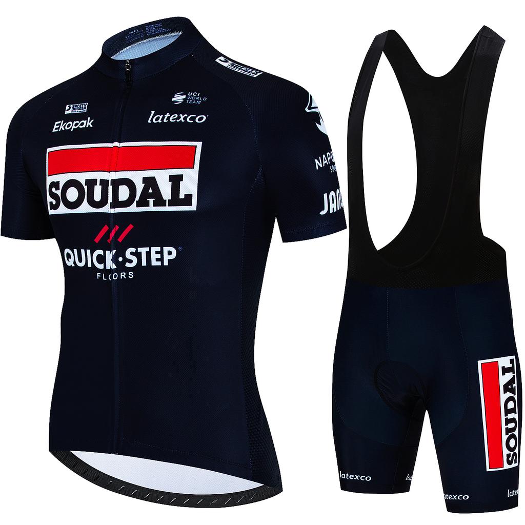 Men\'s Cycling Shirt Cycling Shorts Man Mtb Men's Clothing Set Bicycle Jersey Sets Bycicle Road Bikes Jacket