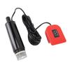 Sewage Pump Fit for 48 11 1828 48 11 1815 48 11 1840 Li Battery 500GPH Water Transfer Pump for Pool Drainage Garden