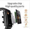 Xiaomi C5S Умный браслет Фитнес-трекер Браслет Подходит Мужчины Женщины Ребенок Смарт-часы Спорт Водонепроницаемый Подключенный Пульс Умные часы-браслет