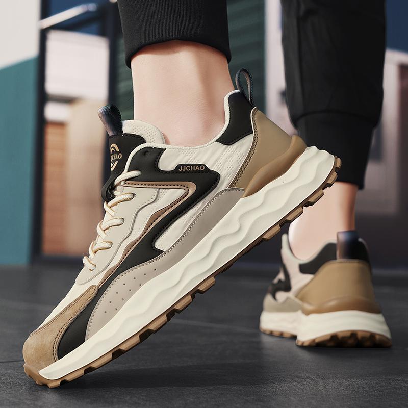 Shoes Men Sneakers Male Casual Mens Shoes Tenis Luxury Shoes Trainer Race Breathable Shoes Fashion Loafers Running Shoes for Men