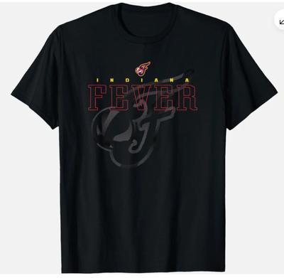 Indiana Bball Geschenk für Fever Sportfans Vintage Unisex T-Shirt