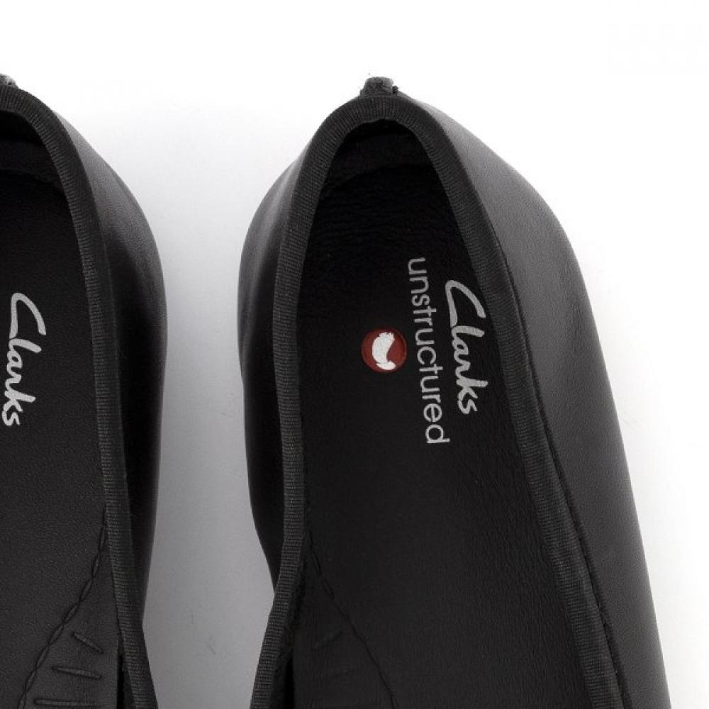 Land Rover Lightweight Comfort Ribbon Flat Shoes Claslc3427wf1