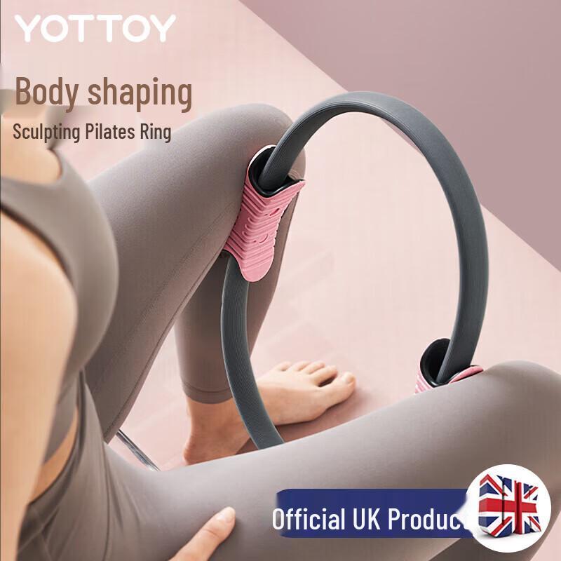 yottoy Pilates & Yoga Ring