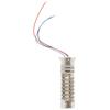 1500W / 1600W Power Heating Core Replacement Kit 3 Line AC220-250V Voltage Soldering Tool Heater Core 600℃ Max Temperature