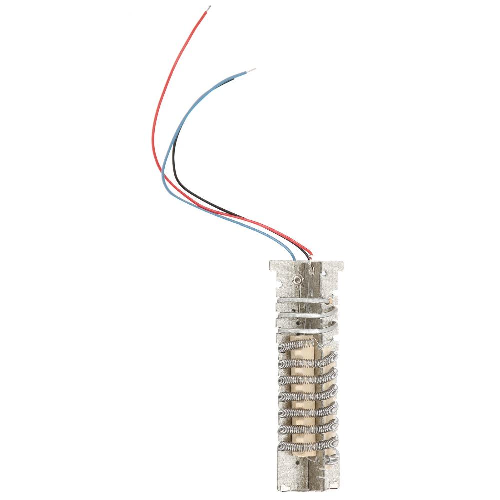 1500W / 1600W Power Heating Core Replacement Kit 3 Line AC220-250V Voltage Soldering Tool Heater Core 600℃ Max Temperature