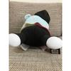 Used KRUNK BIGBANG G-DRAGON Stuffed Toy with Hat
