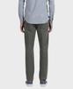 PANICALE Gray Regular Fit Washed Cotton Pants