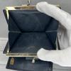 Used GUCCI Excellent Condition Vintage GUCCI Plus Bi-fold Wallet