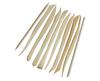 Wooden Clay Modelling Tool Set 10 Pack