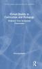 The Virtual Reality In Curriculum and Pedagogy : Evidence from Secondary Classrooms Book