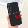 For Xiaomi Mi 10 Pro Case Cute Fashion Painted Cover Soft TPU Shockproof Phone Case For Xiaomi Mi 10 Lite Mi10 Pro 5G Full Coque