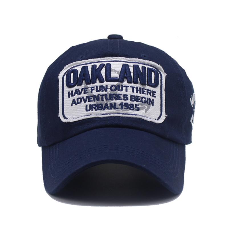 Summer Shade Sunscreen Baseball Cap Men's Hat Outdoor Casual Versatile Cap Embroidered Alphabet Hat