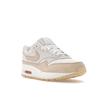 Nike Air Max 1 Premium Sanddrift Damen Sneaker Beige Summit-White Phantom FB5060-100