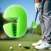 Golf Swing Trainer Golf Swing Training Speed Balls Golfer Practice Equipment for Women Men Father Dad Husband Him Boyfriend