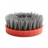 Circular Nylon Brush Cleaning M10 Granite Polishing