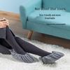 Deli Dexin 19800 Disposable Non-Woven Shoe Covers