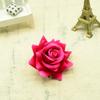 30/100PCS High Quality Artificial Flowers Festival Car Home Decoration Wedding Bridal Accessories DIY Art Wreath Gift Silk Roses
