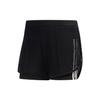 Adidas Neo Casual Shorts Women's Black Moderate DW7742