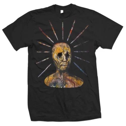 New Music End  Splinters From An Ever-Changing Face  T Shirt 2XL