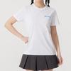Damen BASIC Kurzarm T-Shirt