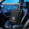 Car Oxford Cloth Travel Computer Shoulder Bag For Mercedes Benz CLK GLC W212 C200 C300 W203 W204 W205 W169 W176 GLC