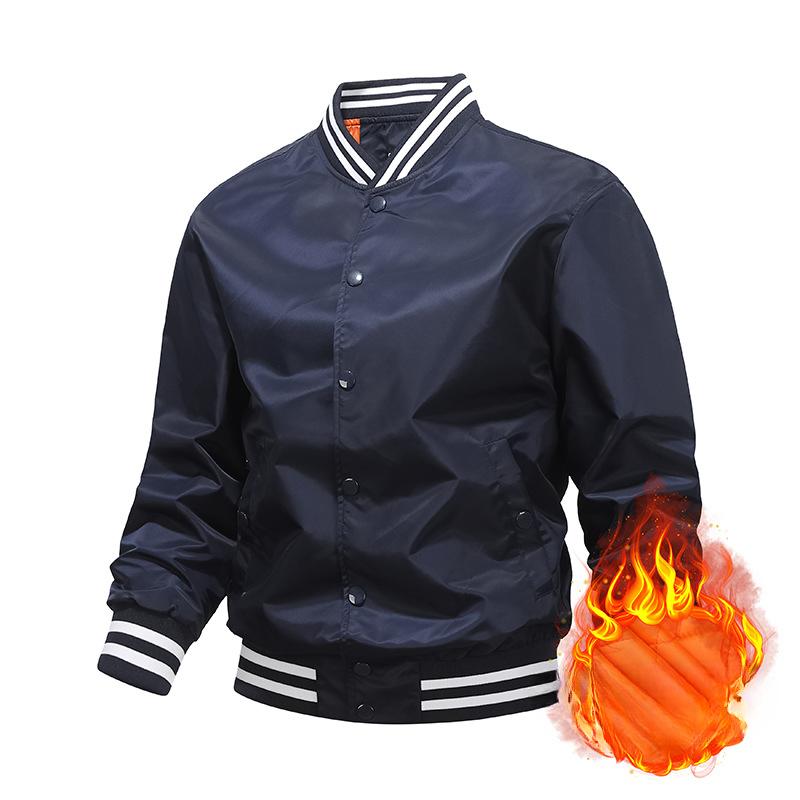 Бейсбольная форма с грудью — фото 11