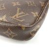 Louis Vuitton  M51980  Monogram Pochette-Accessoires Bag Crossbody Shoulder Bag