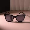 Retro Classic Square Sunglasses For Women Men Stylish Minimalist Female Male Fashion Glasses
