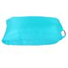 Foldable Air Mattress Portable Inflatable Sleeping Bed for Outdoor Camping Swimming Party