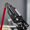 28 In 1 Professional 8-inch Wire Stripper/wire Crimping Tool, Wire Cutter, Wire Crimper, Cable Stripper, Wiring Tool