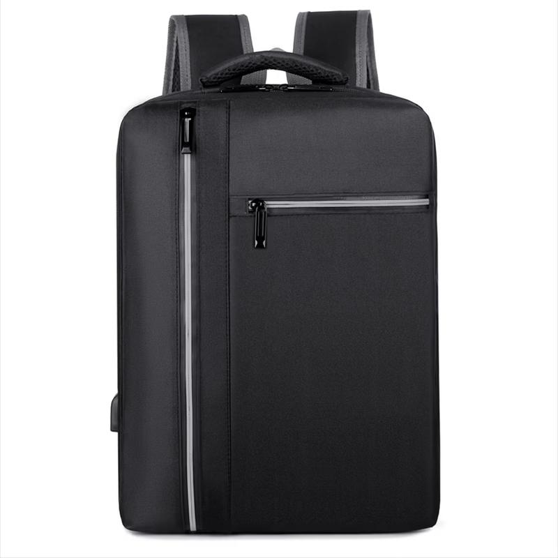 Shenglango Large Capacity USB Laptop Backpack