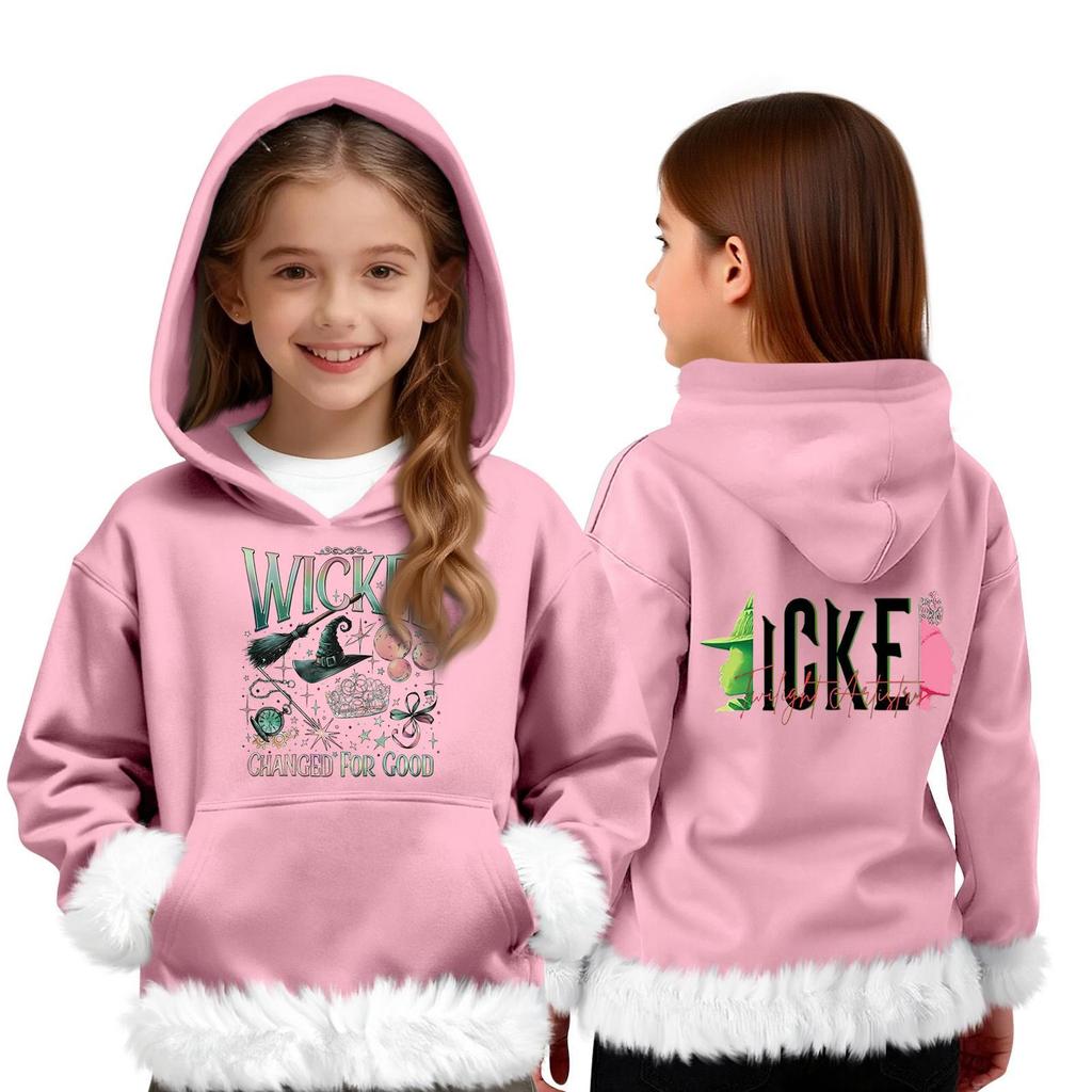 Kinder Sweatshirt Mädchen Jungen Langarm Leicht Lässiger Hoodie Locker Bequemes Sweatshirt