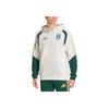 adidas Itálie 26 Tiro Potisk Italský Národní Tým Fotbalová Tréninková Mikina S Dlouhým Rukávem Mikina Pánská mikina JZ9364