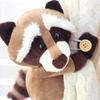 1 pz Accessori Fermatenda Giungla Fermatenda Ganci Animali Porta Tenda Foresta Fermatenda