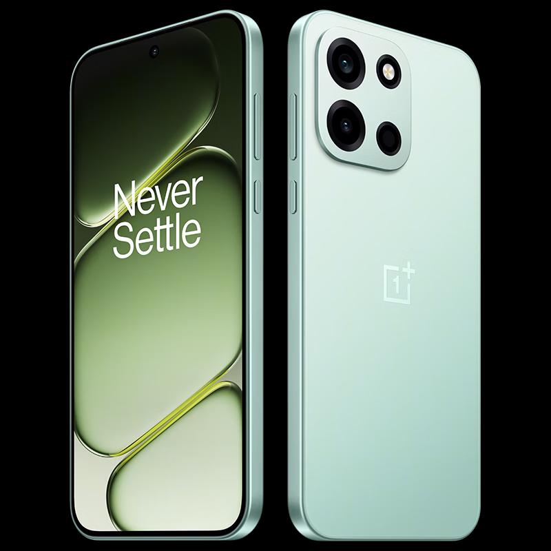 OnePlus Turbo 6 Smart Gaming Smartphone (CN version)