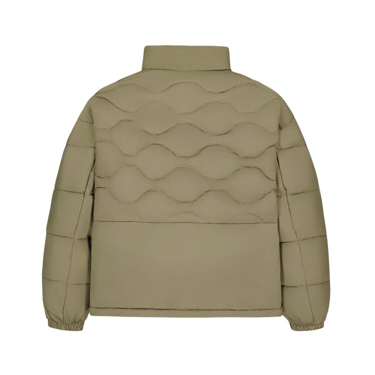 New Balance Puffer Jacket Men's NQF41291-KH