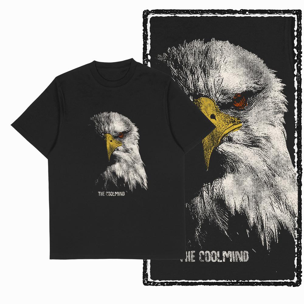 Coolmind Z1046 100% Cotton skate lover Exclusive Graphic Men T shirt Cotton men tshirt cool t-shirt for men tee shirt