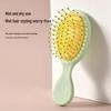 Newcomer Special: Cute Mini Anti-Static Air Cushion Comb for Girls - Free Shipping