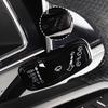 Headlight Switch Trim Steering Wheel Cover Wiper Switch Trim