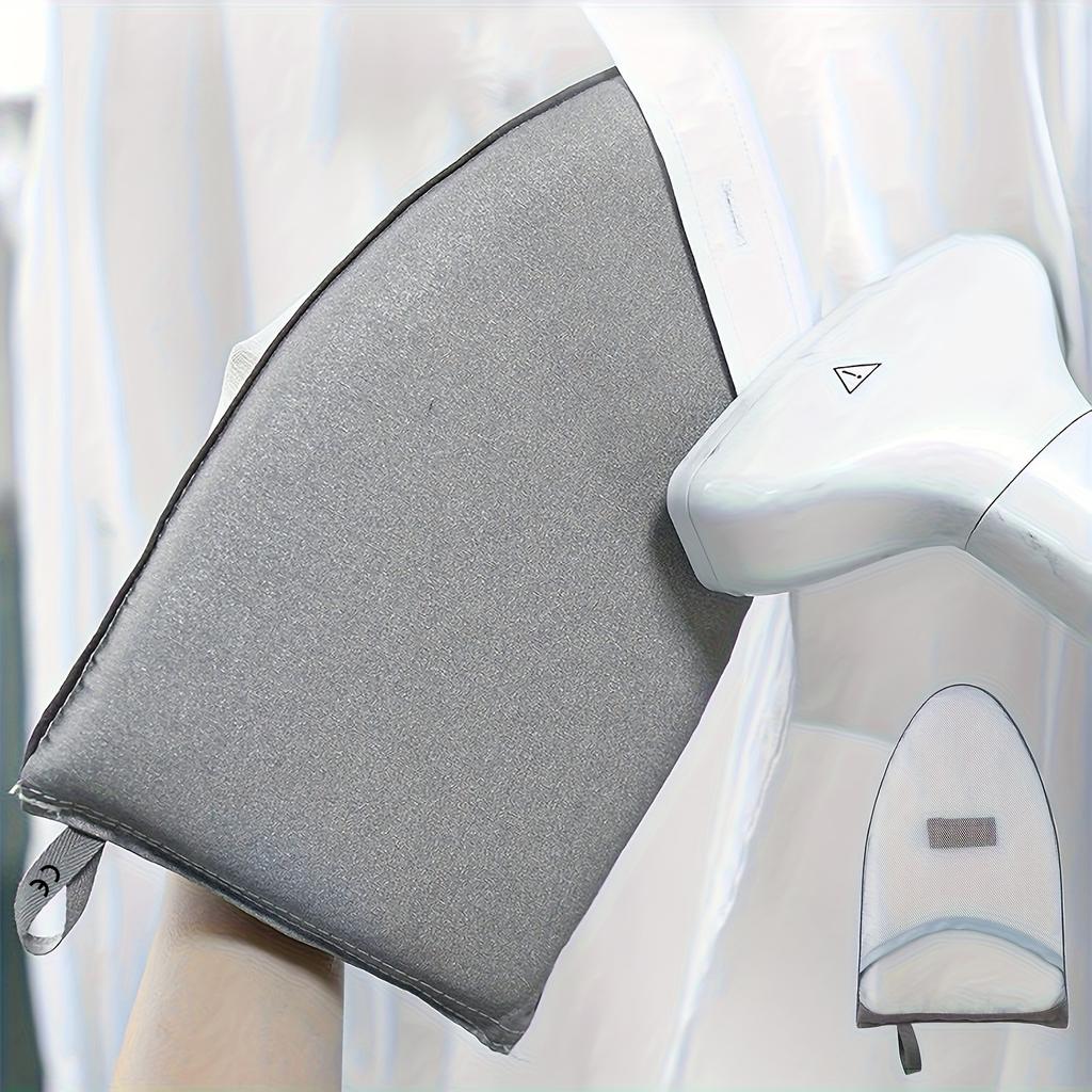 1 Handheld Mini Ironing Board, Household Electric Folding Small Ironing Board, Ironing Accessories, Portable