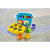 Fisher-Price - Mon Trieur De Formes - Jouet D'éveil - 6 Mois Et + FFC84
