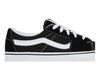 Vans Sk8-Low Black White