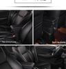 Mahindra E20 Plus Center Console Armrest Accessory