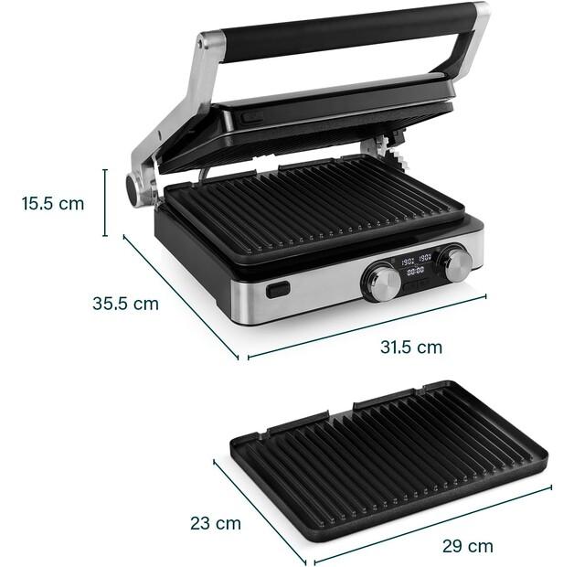 Grill Princess 117310 Digital Grill Master Pro (01.117310.01.001)