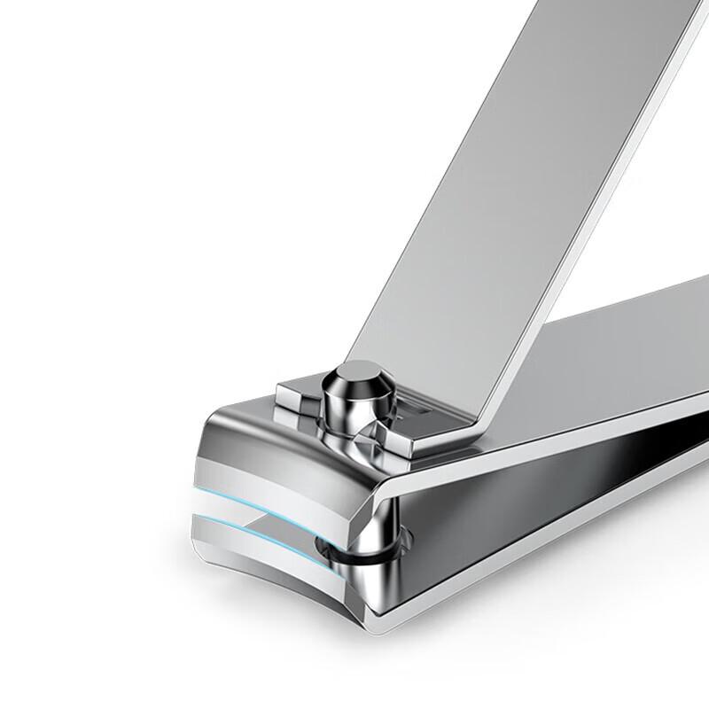 Seesoo 6-Piece Portable Nail Care Kit